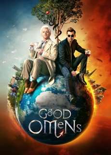 Điềm Lành (Phần 1) - Good Omens (Season 1) - (2019) - PhimMoi2024 - Website xem phim miễn phí tốt nhất