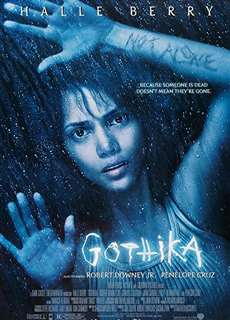 Gothika - Gothika - (2003) - PhimMoi2024 - Website xem phim miễn phí tốt nhất
