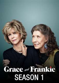 Grace và Frankie (Phần 1) - Grace and Frankie (Season 1) - (2015) - PhimMoi2024 - Website xem phim miễn phí tốt nhất