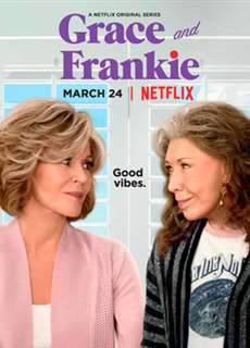 Grace và Frankie (Phần 3) - Grace and Frankie (Season 3) - (2017) - PhimMoi2024 - Website xem phim miễn phí tốt nhất