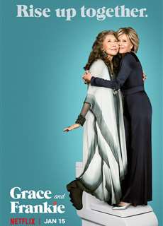 Grace và Frankie (Phần 6) - Grace and Frankie (Season 6) - (2020) - PhimMoi2024 - Website xem phim miễn phí tốt nhất