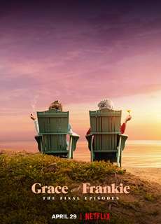 Grace và Frankie (Phần 7) - Grace and Frankie (Season 7) - (2021) - PhimMoi2024 - Website xem phim miễn phí tốt nhất