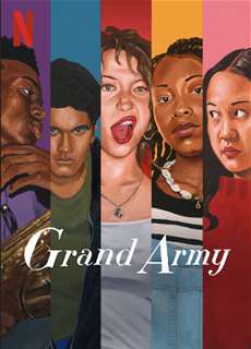 Grand Army - Grand Army - (2020) - PhimMoi2024 - Website xem phim miễn phí tốt nhất