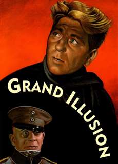 Grand Illusion - La Grande Illusion - (1937) - PhimMoi2024 - Website xem phim miễn phí tốt nhất