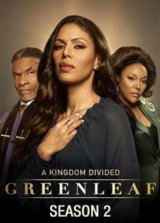 Greenleaf (Phần 2) - Greenleaf (Season 2) - (2017) - PhimMoi2024 - Website xem phim miễn phí tốt nhất
