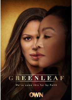 Greenleaf (Phần 4) - Greenleaf (Season 4) - (2019) - PhimMoi2024 - Website xem phim miễn phí tốt nhất