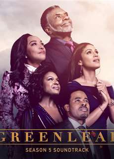 Greenleaf (Phần 5) - Greenleaf (Season 5) - (2020) - PhimMoi2024 - Website xem phim miễn phí tốt nhất