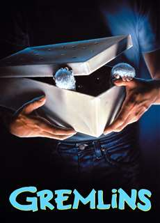 Gremlins - Gremlins - (1984) - PhimMoi2024 - Website xem phim miễn phí tốt nhất