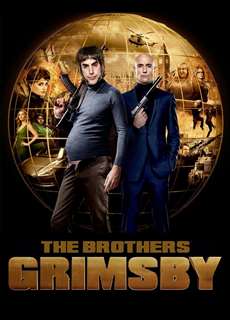 Grimsby - Grimsby - (2016) - PhimMoi2024 - Website xem phim miễn phí tốt nhất