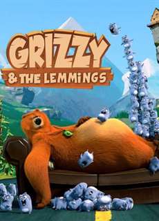 Grizzy và hội lemmut (Phần 1) - Grizzy and the Lemmings (Season 1) - (2017) - PhimMoi2024 - Website xem phim miễn phí tốt nhất