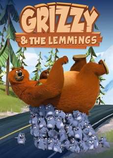 Grizzy và hội lemmut (Phần 3) - Grizzy and the Lemmings (Season 3) - (2023) - PhimMoi2024 - Website xem phim miễn phí tốt nhất