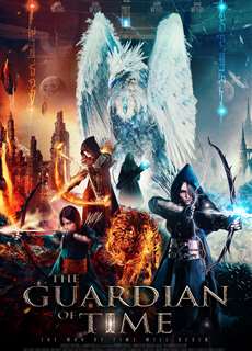 Guardians of Time - Guardians of Time - (2022) - PhimMoi2024 - Website xem phim miễn phí tốt nhất