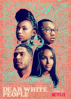 Gửi người da trắng (Phần 2) - Dear White People (Season 2) - (2018) - PhimMoi2024 - Website xem phim miễn phí tốt nhất