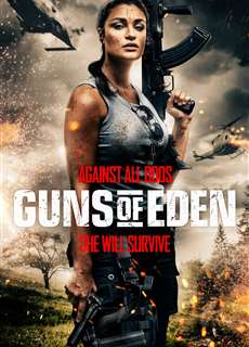 Guns of Eden - Guns of Eden - (2022) - PhimMoi2024 - Website xem phim miễn phí tốt nhất