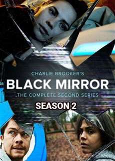 Gương Đen (Phần 2) - Black Mirror (Season 2) - (2013) - PhimMoi2024 - Website xem phim miễn phí tốt nhất