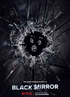 Gương đen (Phần 6) - Black Mirror (Season 6) - (2023) - PhimMoi2024 - Website xem phim miễn phí tốt nhất