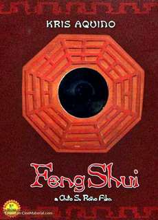 Gương phong thủy - Feng Shui - (2004) - PhimMoi2024 - Website xem phim miễn phí tốt nhất