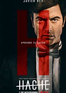 H (Phần 1) - Hache (Season 1) - (2019) - PhimMoi2024 - Website xem phim miễn phí tốt nhất