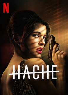 H (Phần 2) - Hache (Season 2) - (2021) - PhimMoi2024 - Website xem phim miễn phí tốt nhất