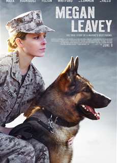 Hạ Sĩ Megan Leavey - Megan Leavey - (2017) - PhimMoi2024 - Website xem phim miễn phí tốt nhất