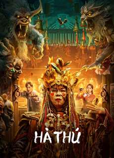 Hà Thú - BEAST IN RIVER - (2023) - PhimMoi2024 - Website xem phim miễn phí tốt nhất