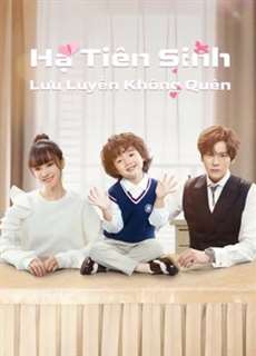 Hạ Tiên Sinh Lưu Luyến Không Quên (Nỗi Vương Vấn Của Hạ Tiên Sinh) - Unforgettable Love - (2021) - PhimMoi2024 - Website xem phim miễn phí tốt nhất