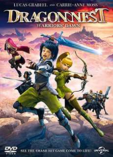 Hắc Long Đe Dọa - Dragon Nest: Warrior's Dawn - (2014) - PhimMoi2024 - Website xem phim miễn phí tốt nhất