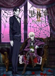 Hắc quản gia 2 - black butler - (2010) - PhimMoi2024 - Website xem phim miễn phí tốt nhất