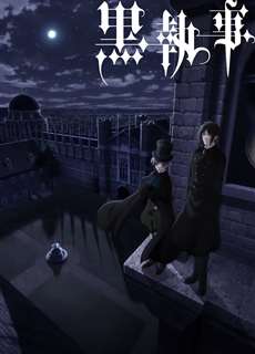 Hắc Quản Gia (Phần 4) - Black Butler (Season 4) - (2024) - PhimMoi2024 - Website xem phim miễn phí tốt nhất