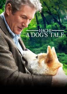 Hachi: A Dog's Tale - Hachi: A Dog's Tale - (2009) - PhimMoi2024 - Website xem phim miễn phí tốt nhất