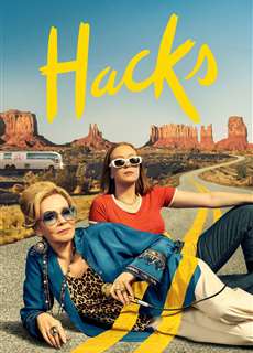Hacks - Hacks - (2021) - PhimMoi2024 - Website xem phim miễn phí tốt nhất