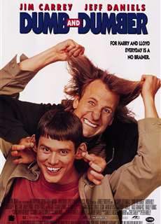 Hai Chàng Ngốc - Dumb & Dumber - (1994) - PhimMoi2024 - Website xem phim miễn phí tốt nhất