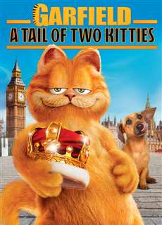 Hai Chú Mèo Siêu Quậy - Garfield: A Tail of Two Kitties - (2006) - Website xem phim miễn phí tốt nhất