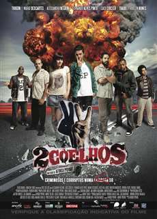 Hai Con Thỏ - 2 Coelhos - (2012) - PhimMoi2024 - Website xem phim miễn phí tốt nhất