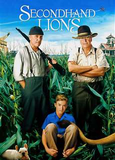 Hai Cựu Chiến Binh 2003 - Secondhand Lions - (2003) - PhimMoi2024 - Website xem phim miễn phí tốt nhất