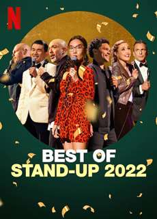 Hài độc thoại 2022: Những khoảnh khắc hay nhất - Best of Stand-Up 2022 - (2022) - PhimMoi2024 - Website xem phim miễn phí tốt nhất