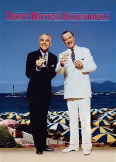 Hai Gã Bịp Bợm - Dirty Rotten Scoundrels - (1988) - PhimMoi2024 - Website xem phim miễn phí tốt nhất