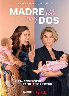 Hai mẹ, hai con (Phần 1) - Daughter From Another Mother (Season 1) - (2020) - PhimMoi2024 - Website xem phim miễn phí tốt nhất