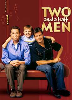 Hai người đàn ông rưỡi (Phần 1) - Two and a Half Men (Season 1) - (2003) - PhimMoi2024 - Website xem phim miễn phí tốt nhất