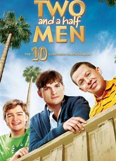 Hai người đàn ông rưỡi (Phần 10) - Two and a Half Men (Season 10) - (2012) - PhimMoi2024 - Website xem phim miễn phí tốt nhất