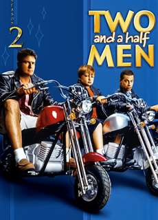 Hai người đàn ông rưỡi (Phần 2) - Two and a Half Men (Season 2) - (2004) - PhimMoi2024 - Website xem phim miễn phí tốt nhất