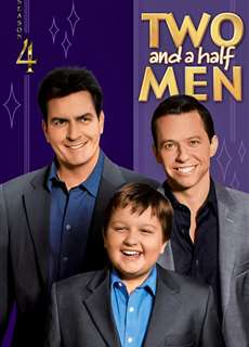 Hai người đàn ông rưỡi (Phần 4) - Two and a Half Men (Season 4) - (2006) - PhimMoi2024 - Website xem phim miễn phí tốt nhất