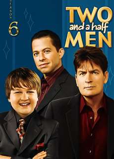 Hai người đàn ông rưỡi (Phần 6) - Two and a Half Men (Season 6) - (2008) - PhimMoi2024 - Website xem phim miễn phí tốt nhất