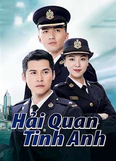 Hải Quan Tinh Anh - The Line Watchers - (2021) - PhimMoi2024 - Website xem phim miễn phí tốt nhất