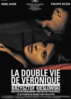 Hai Số Phận của Véronique - The Double Life of Véronique - (1991) - Website xem phim miễn phí tốt nhất