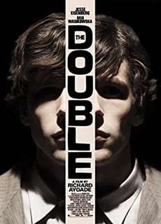 Hai Số Phận - The Double - (2013) - PhimMoi2024 - Website xem phim miễn phí tốt nhất