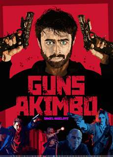 Hai Tay Hai Súng - Guns Akimbo - (2020) - PhimMoi2024 - Website xem phim miễn phí tốt nhất