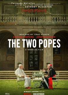 Hai vị Giáo hoàng - The Two Popes - (2019) - PhimMoi2024 - Website xem phim miễn phí tốt nhất