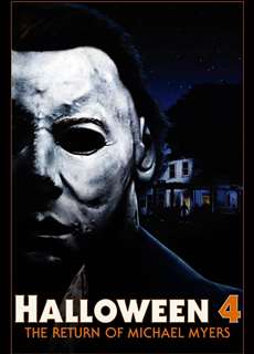 Halloween 4: Sự Trở Lại của Michael Myers - Halloween 4: The Return of Michael Myers - (1988) - PhimMoi2024 - Website xem phim miễn phí tốt nhất