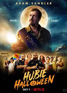 Halloween của Hubie - Hubie Halloween - (2020) - PhimMoi2024 - Website xem phim miễn phí tốt nhất